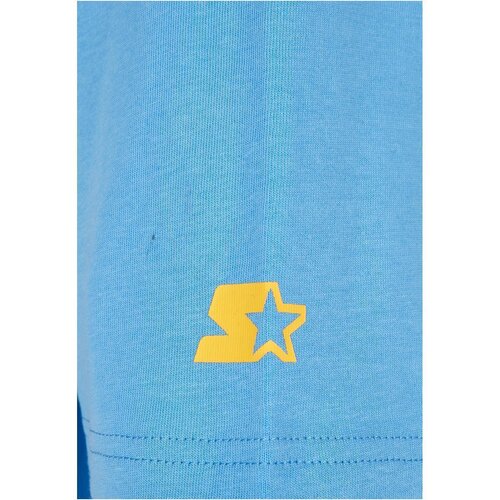 Starter Airball Tee horizonblue L