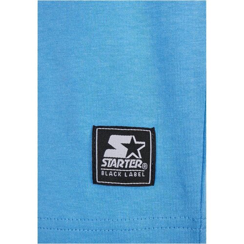 Starter Airball Tee horizonblue L