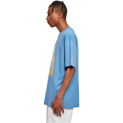 Starter Airball Tee horizonblue L