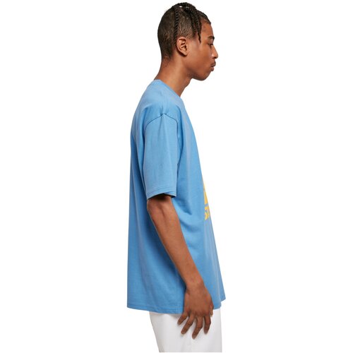 Starter Airball Tee horizonblue L