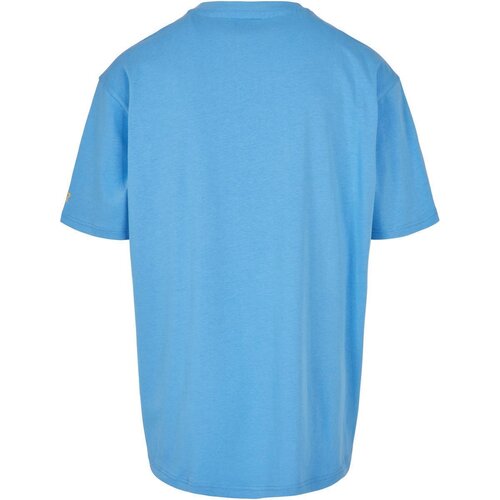 Starter Airball Tee horizonblue L