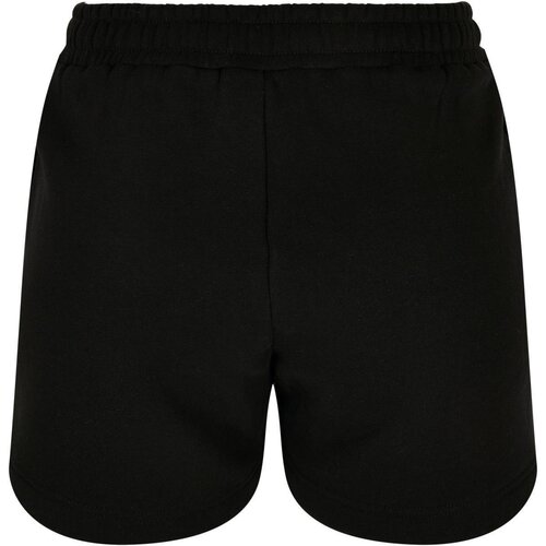 Ladies Starter Essential Sweat Shorts black L