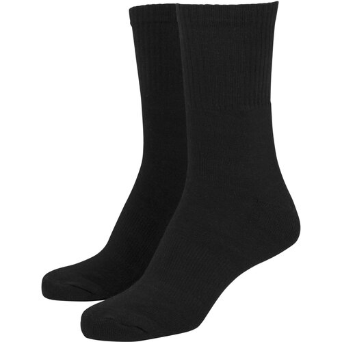 Urban Classics Sport Socks 3-Pack black 43-46