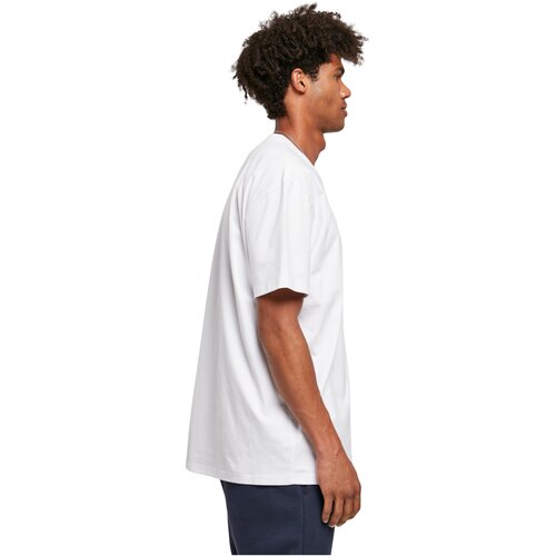 Southpole Southpole Spray Logo Tee white L