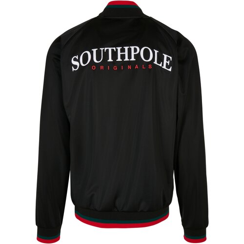 Southpole Southpole Raglan Tricot Jacket black L
