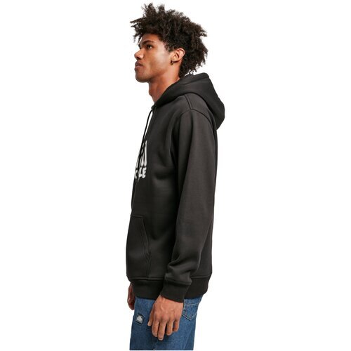 Southpole Southpole Spray Logo Hoody black M