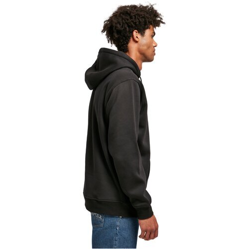 Southpole Southpole Spray Logo Hoody black M