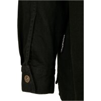 Southpole Southpole Oversized Cotton Shirt