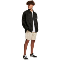 Southpole Southpole Oversized Cotton Shirt