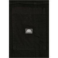 Southpole Southpole Oversized Cotton Shirt