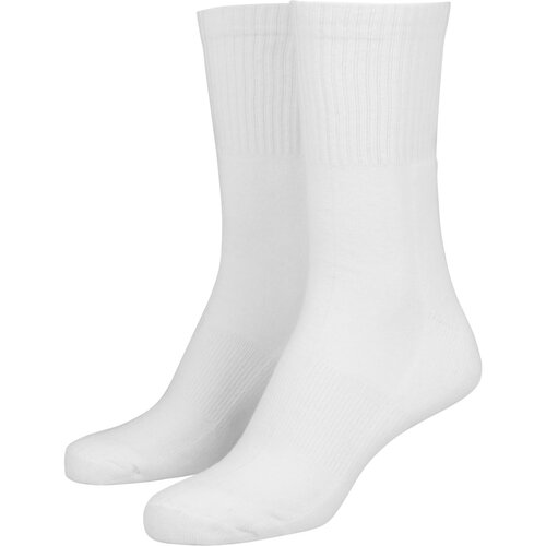 Urban Classics Sport Socks 3-Pack white 47-50