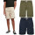 Southpole Southpole Twill Shorts
