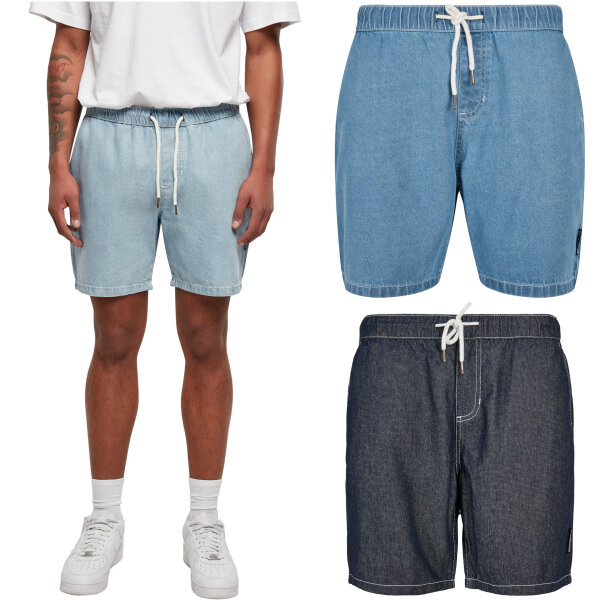Southpole Southpole Denim Shorts
