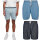 Southpole Southpole Denim Shorts