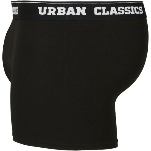 Urban Classics Men Boxer Shorts 5-Pack