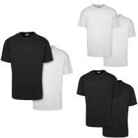 Urban Classics Heavy Oversized Tee 2-Pack
