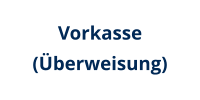 Uuml;berweisung